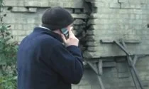 選挙区の崩れかけた壁 - 映画『In the Loop』