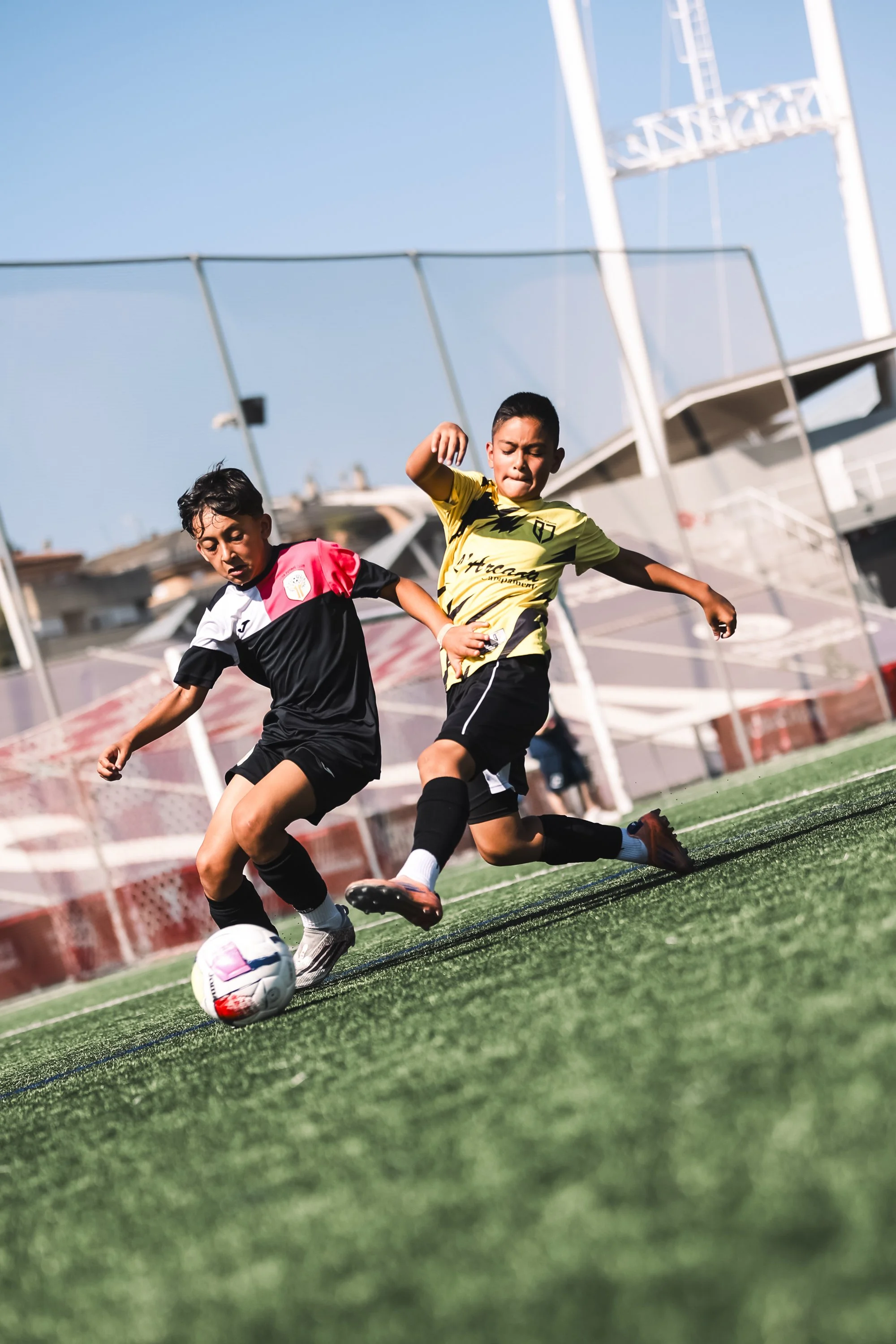 SWIT Cup — Competición