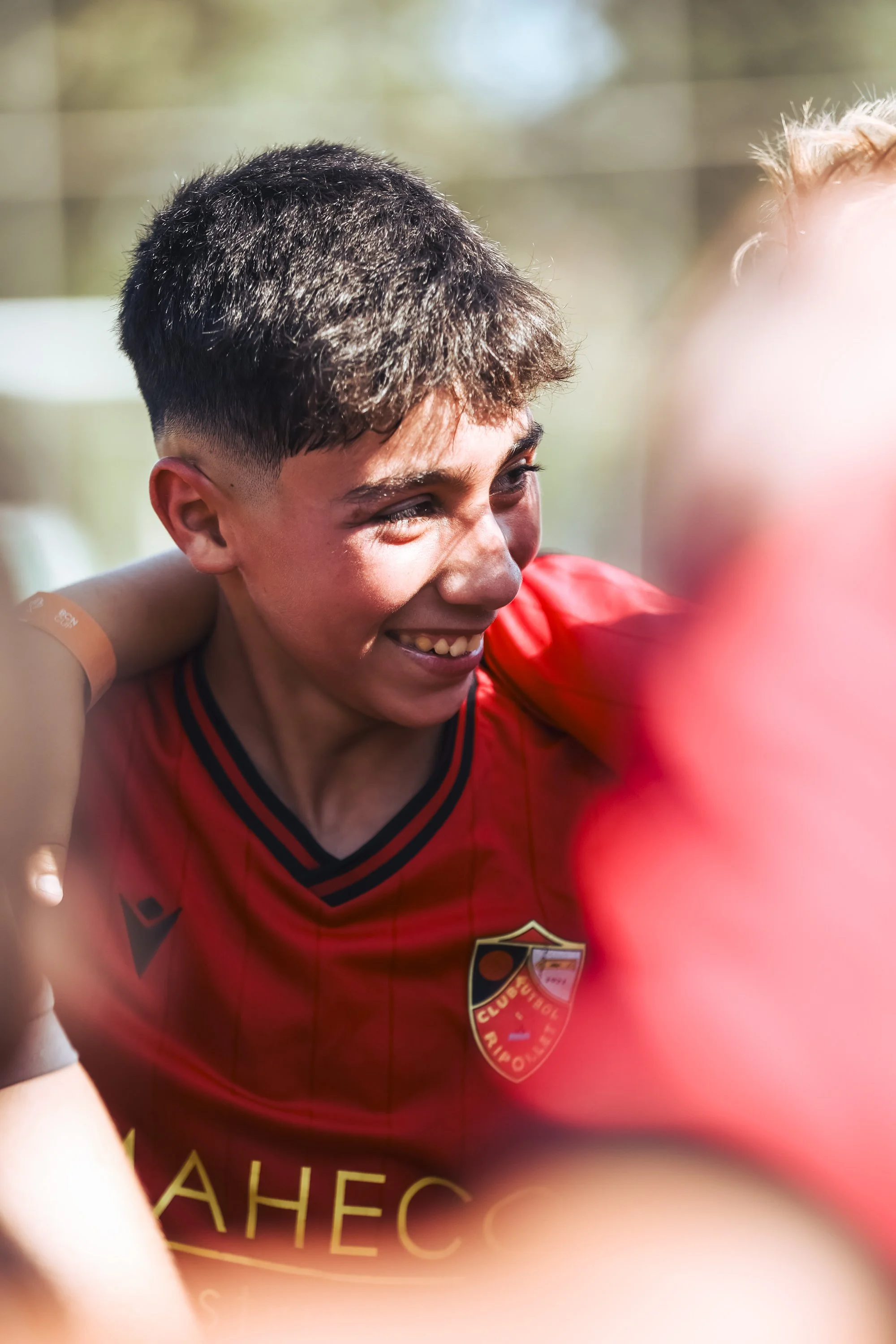SWIT Cup — Momentos