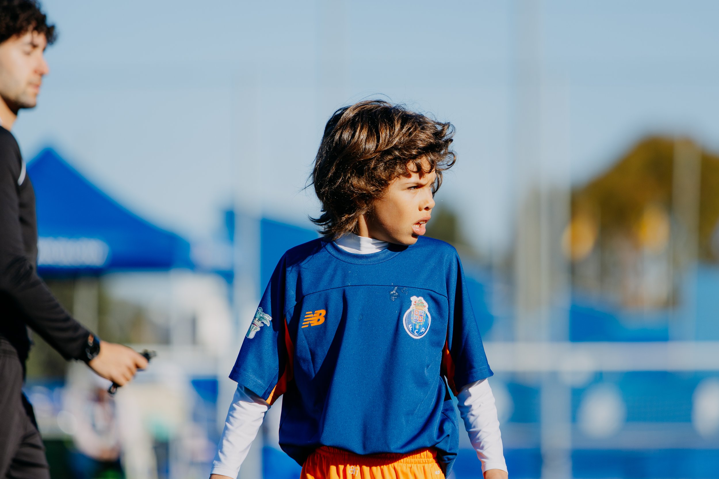 SWIT Cup — Experiencia