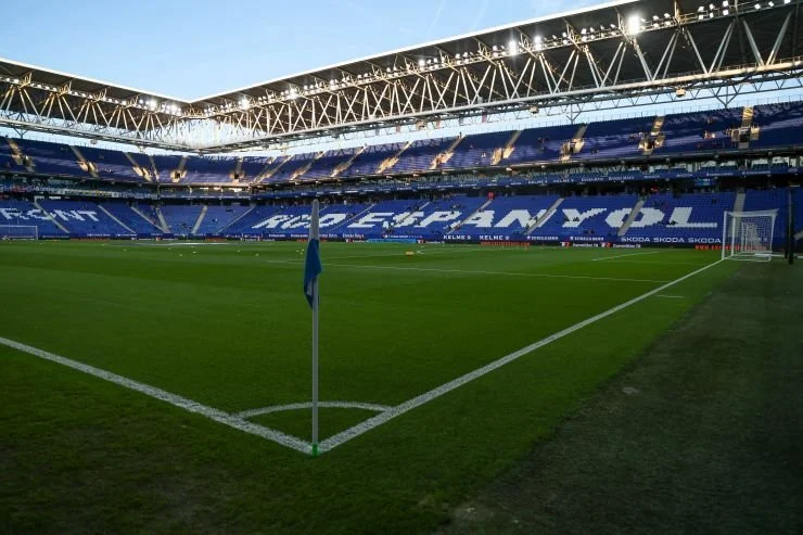 Estadio