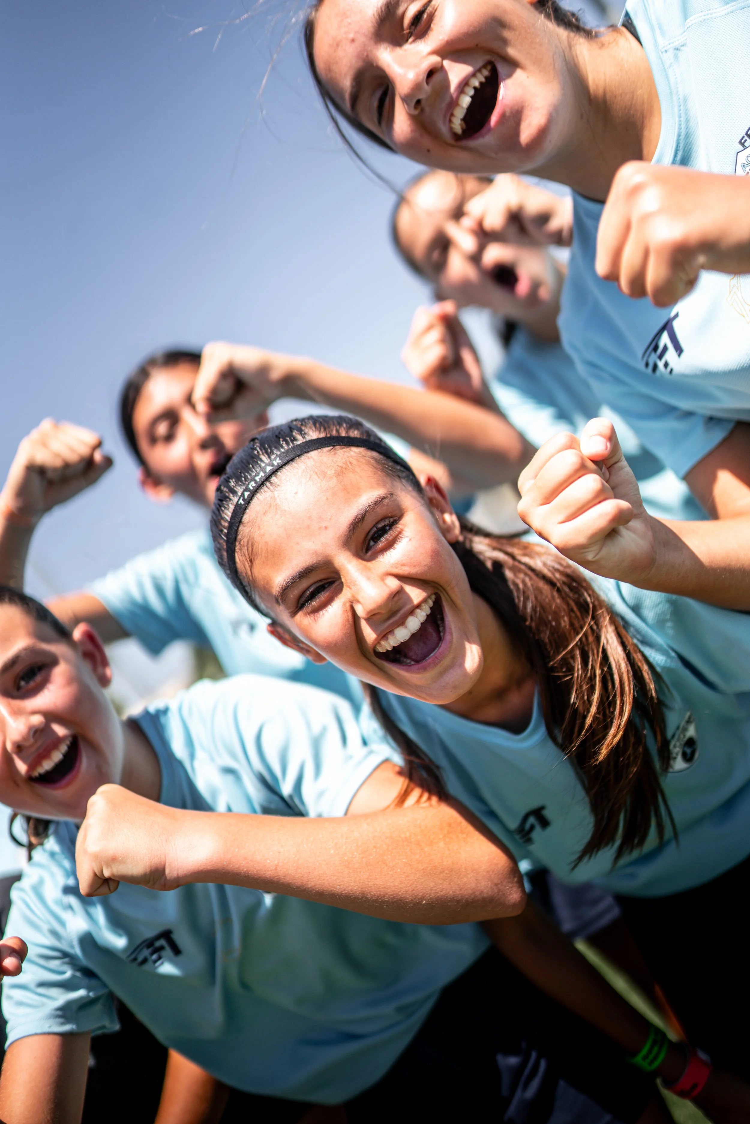 SWIT Cup — Experiencia
