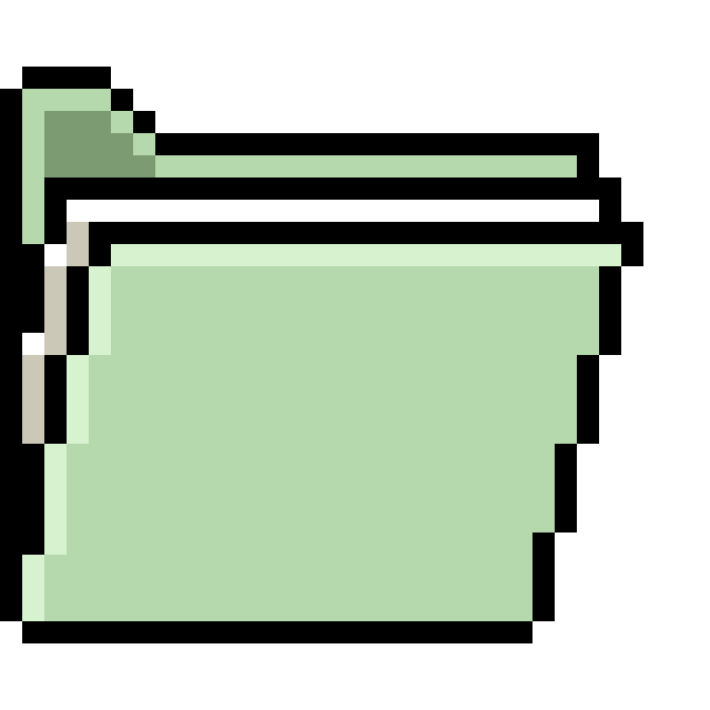 Folder Icon