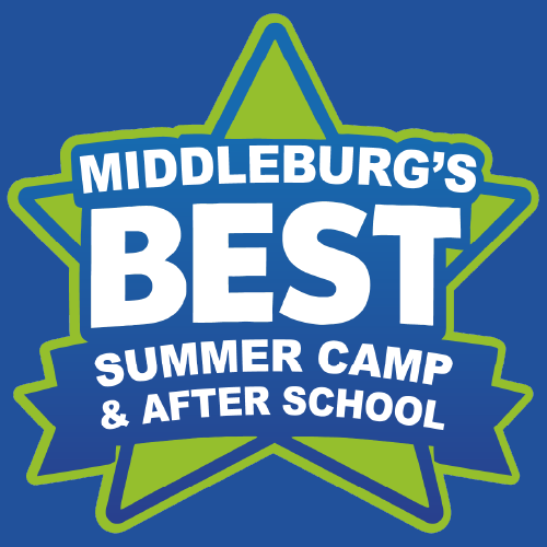 Middleburg's BEST Summer Camp and After School logo