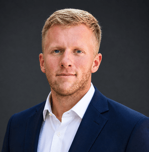 Aaron Randak, CFP®, EA