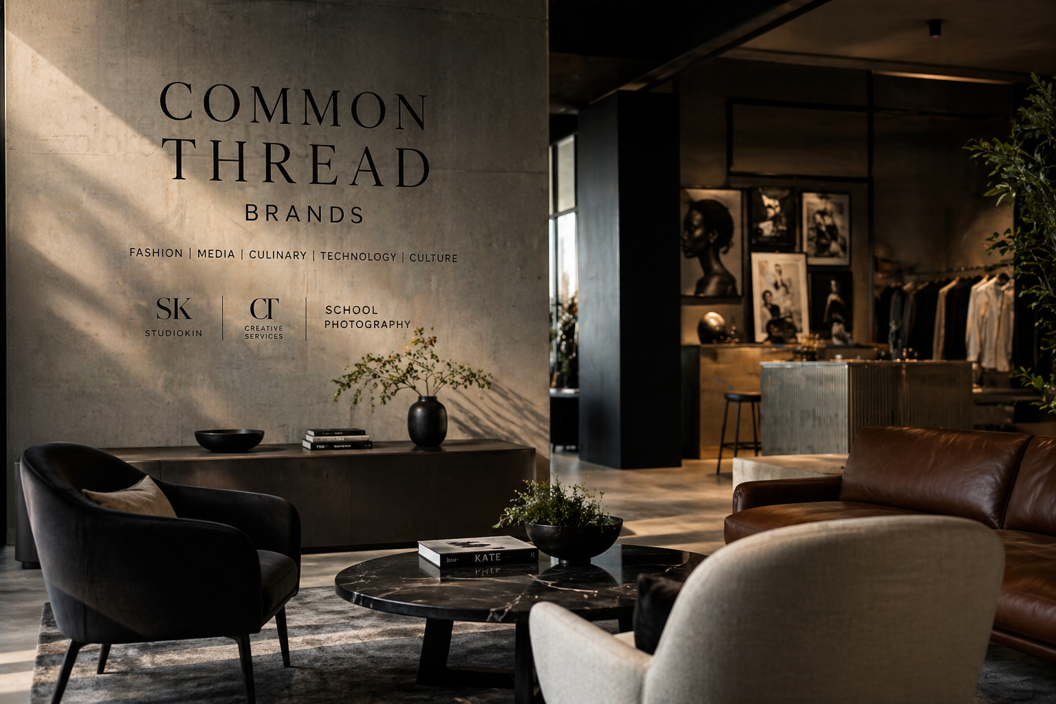 CTAMH brands overview