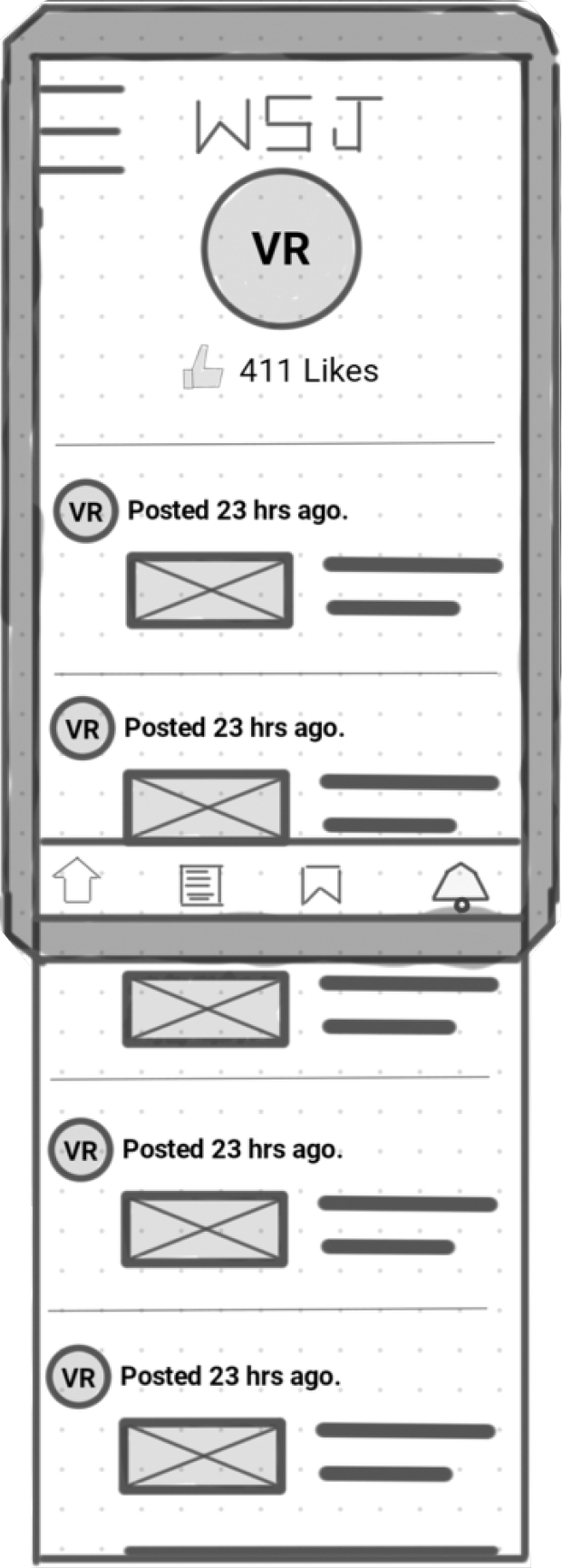 Notification Sketch 2
