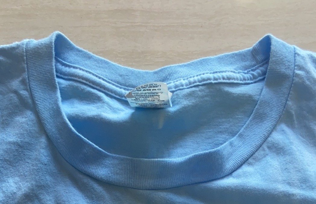 Before image