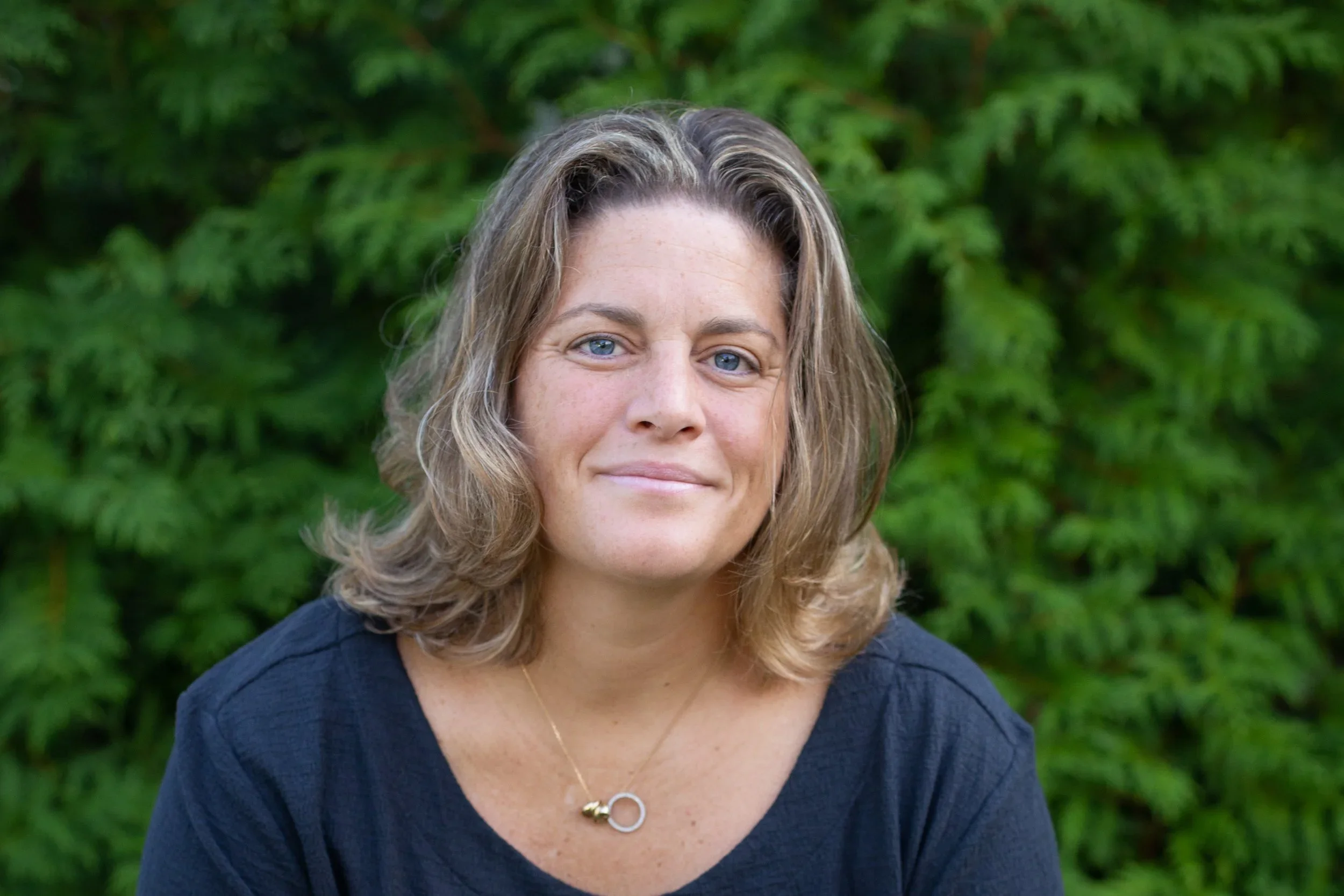 Dr. Kimberly O'Brien