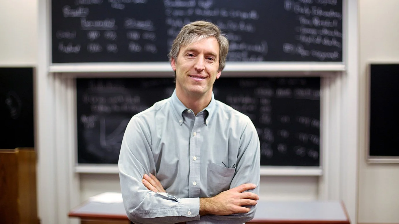 Steven Levitt