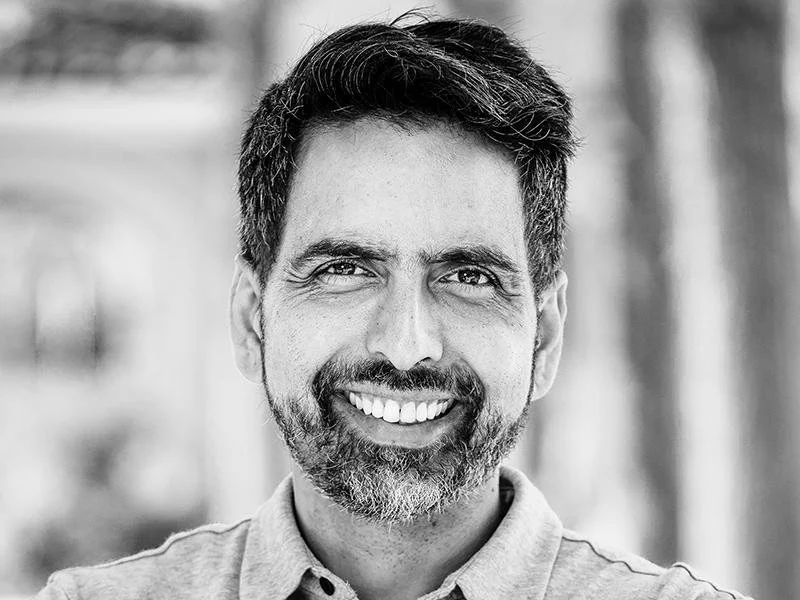 Sal Khan
