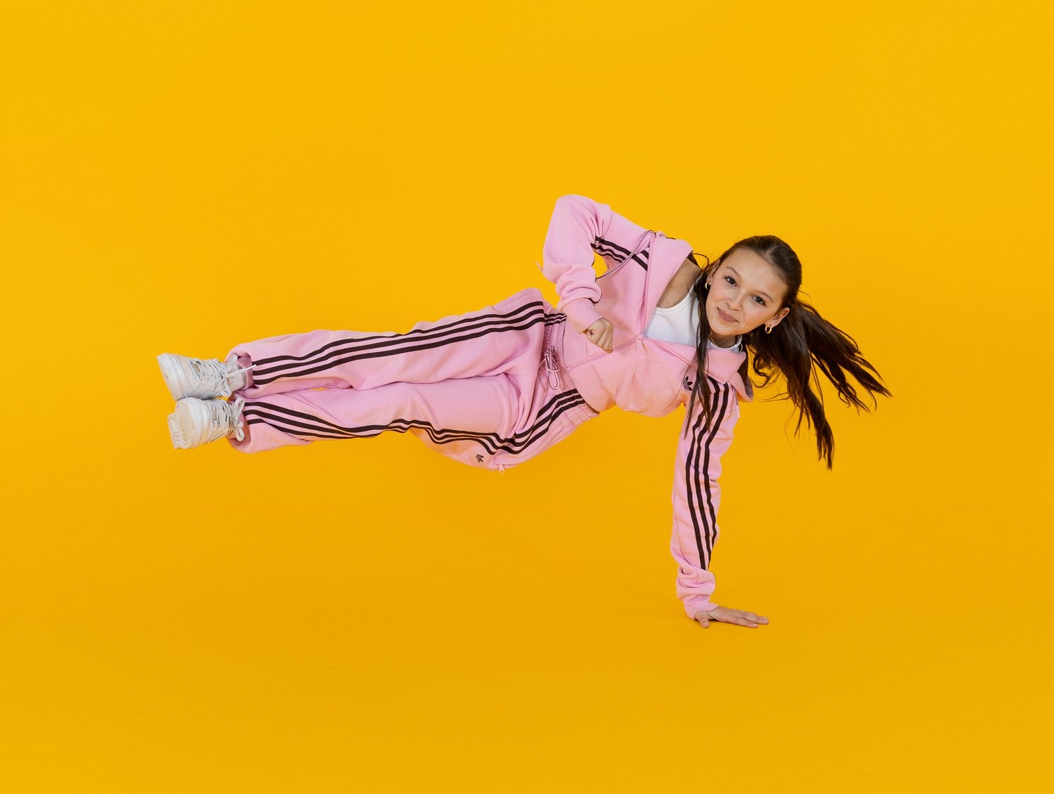 Dance Studio of Maine logo