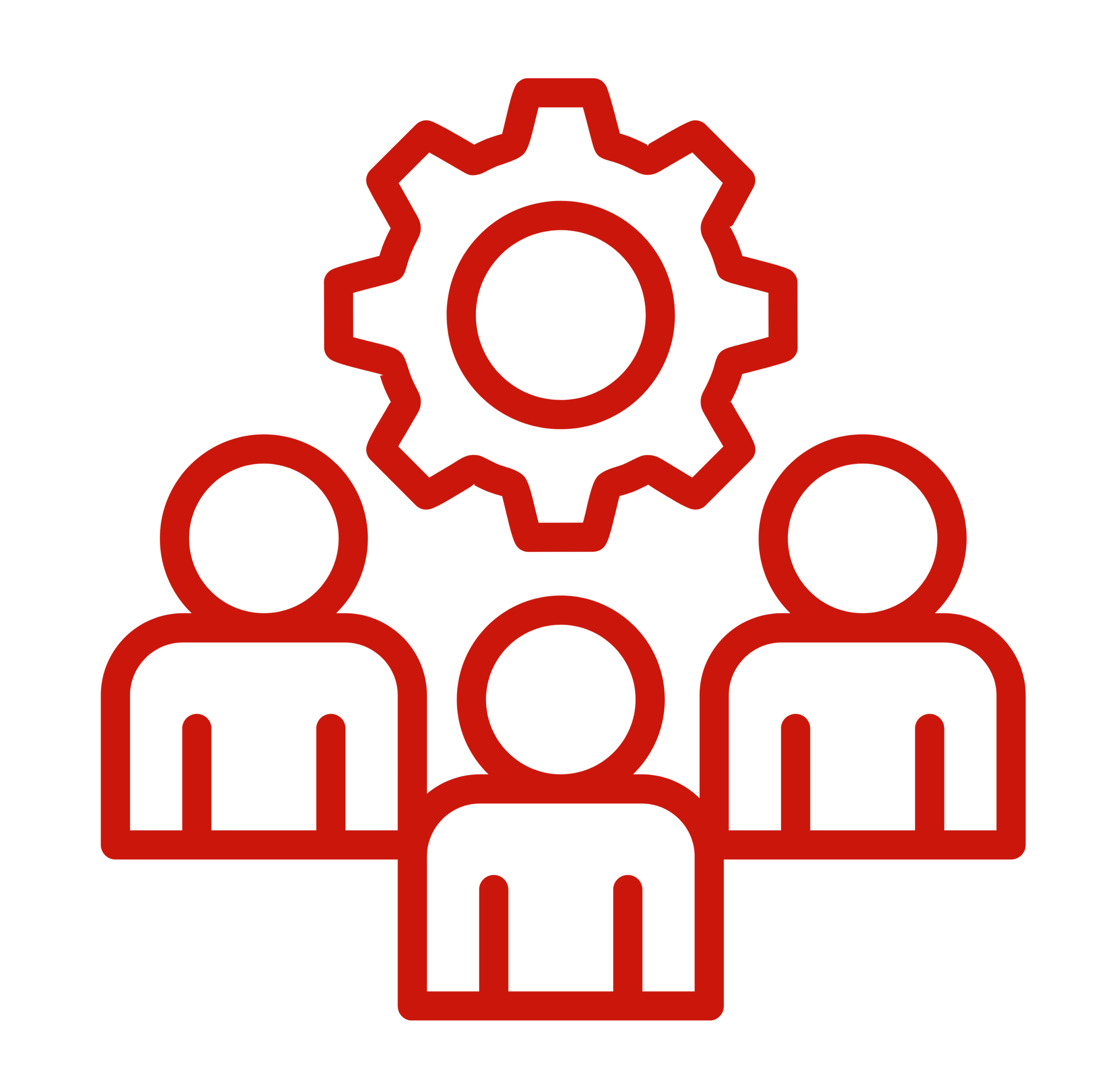 Personnel