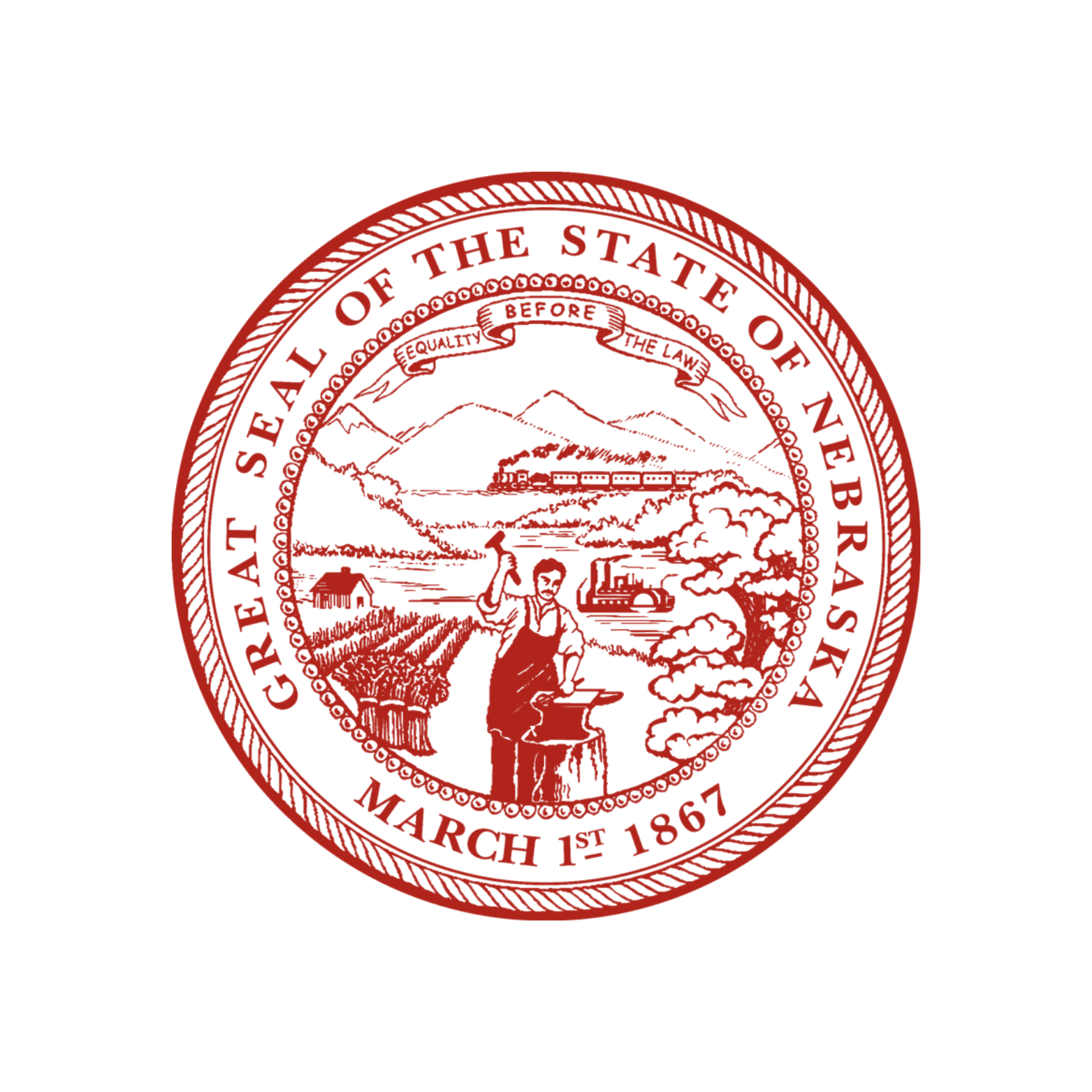 State of Nebraska