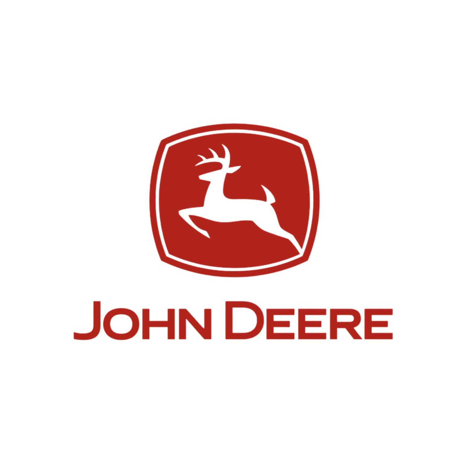 John Deere