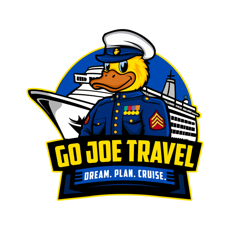 Go Joe Travel