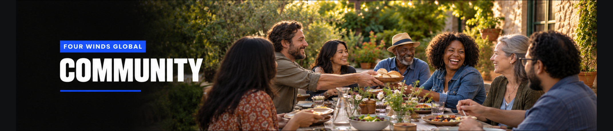 Four Winds Community