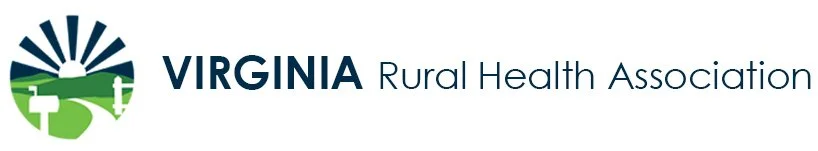 Virginia Rural Health Association logo