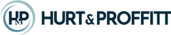 Hurt & Proffitt logo