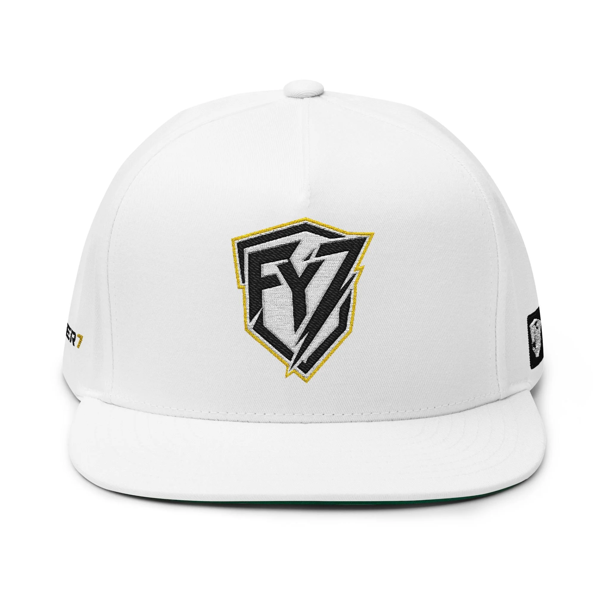 Caps