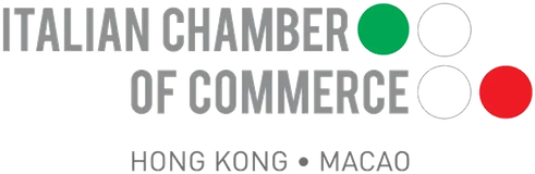 Italian Chamber of Commerce Hong Kong Macao