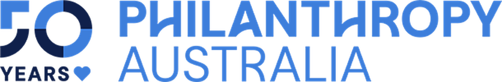 Philanthropy Australia