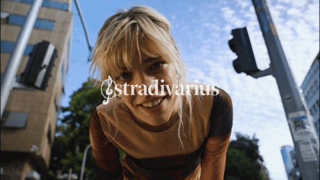 STRADIVARIUS