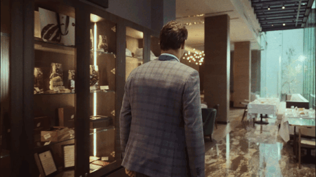 FLORSHEIM