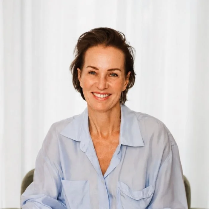 Sylvie van Bommel