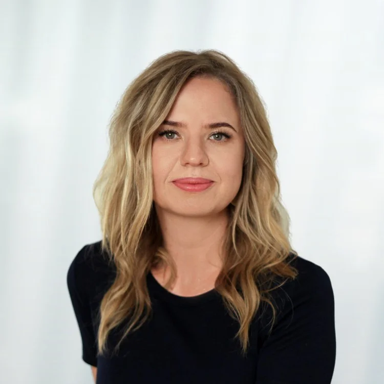 Ania Hajdrowska