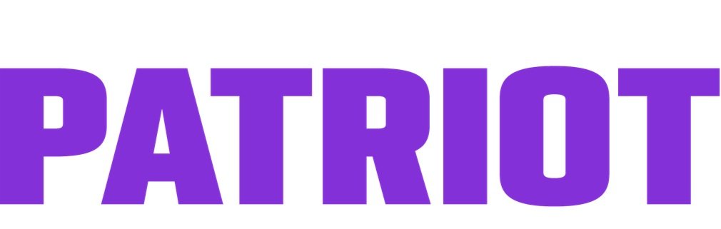 Patriot Software logo used by Present and Future Bookkeeping Solutions for payroll and HR services in Merchant Cash Advance bookkeeping