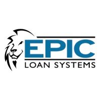 Epic Loan Systems logo integrated by Present and Future Bookkeeping Solutions for managing Merchant Cash Advance loans and financials