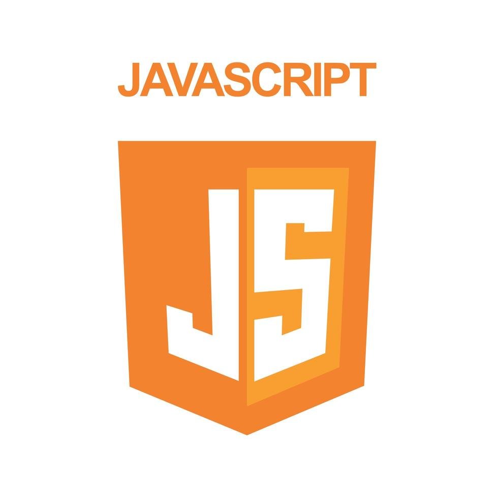 JavaScript logo powering custom bookkeeping automations by Present and Future Bookkeeping Solutions for Merchant Cash Advance clients