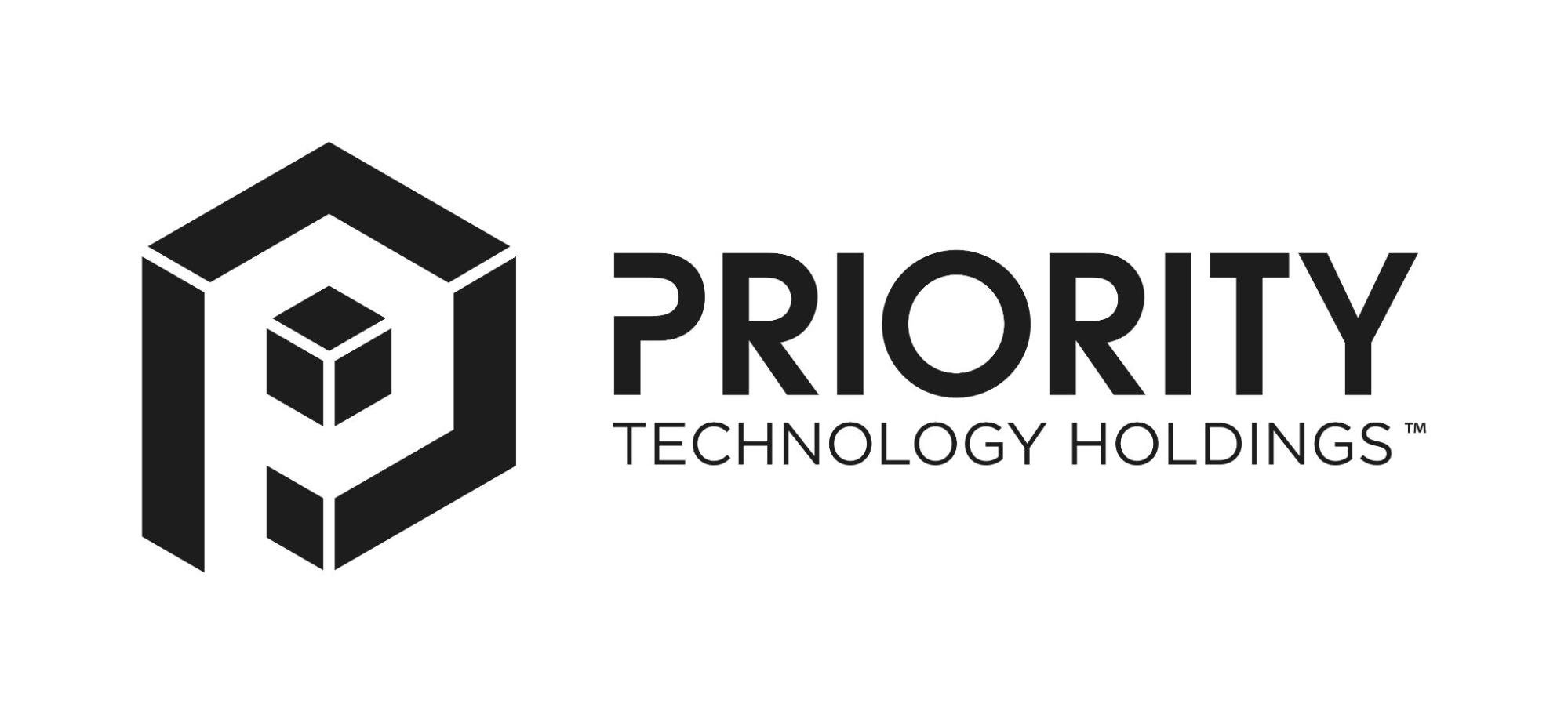 Priority Technology Holdings logo used by Present and Future Bookkeeping Solutions for technology solutions in Merchant Cash Advance sector