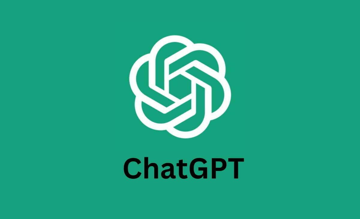 Chat GPT AI logo used by Present and Future Bookkeeping Solutions for automation and financial insights in Merchant Cash Advance niche