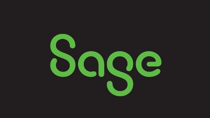 Sage accounting software logo trusted by Present and Future Bookkeeping Solutions, specialists in Merchant Cash Advance bookkeeping and financial management