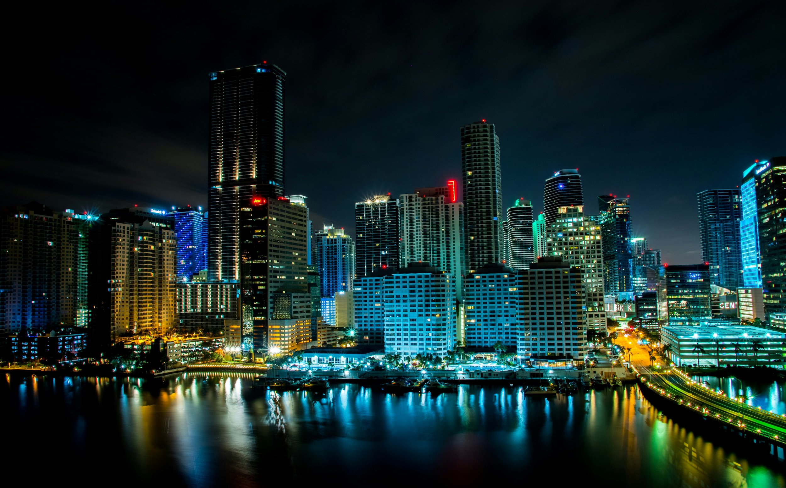 Miami-based bookkeeping and accounting services in South Florida