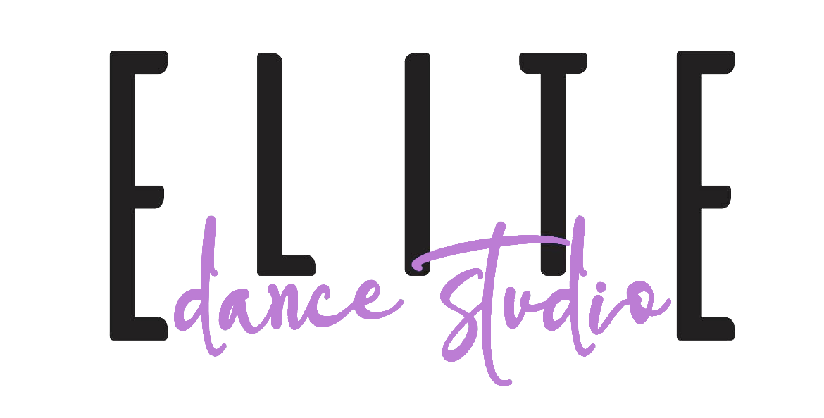 Elite Dance Studio logo