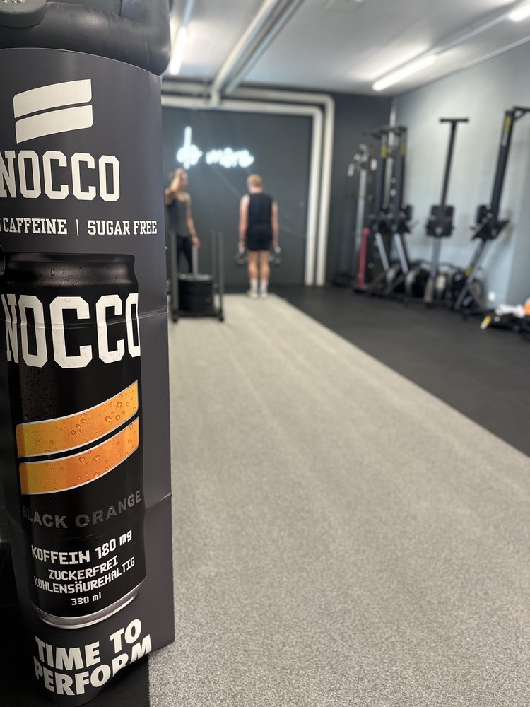 NOCCO Power Hour