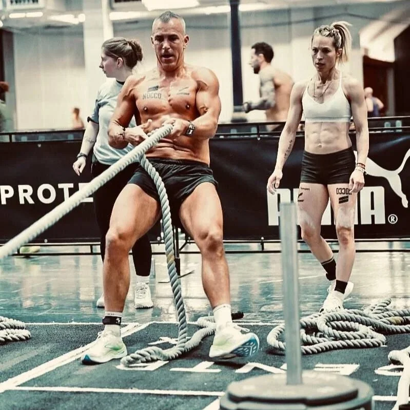 European Championships in London