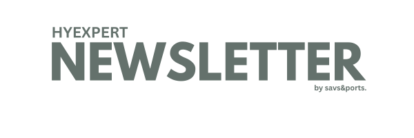Newsletter banner