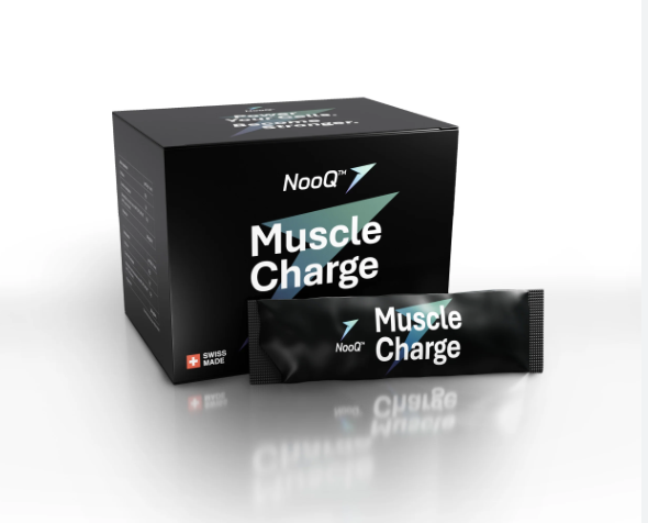 NooQ Nutrition