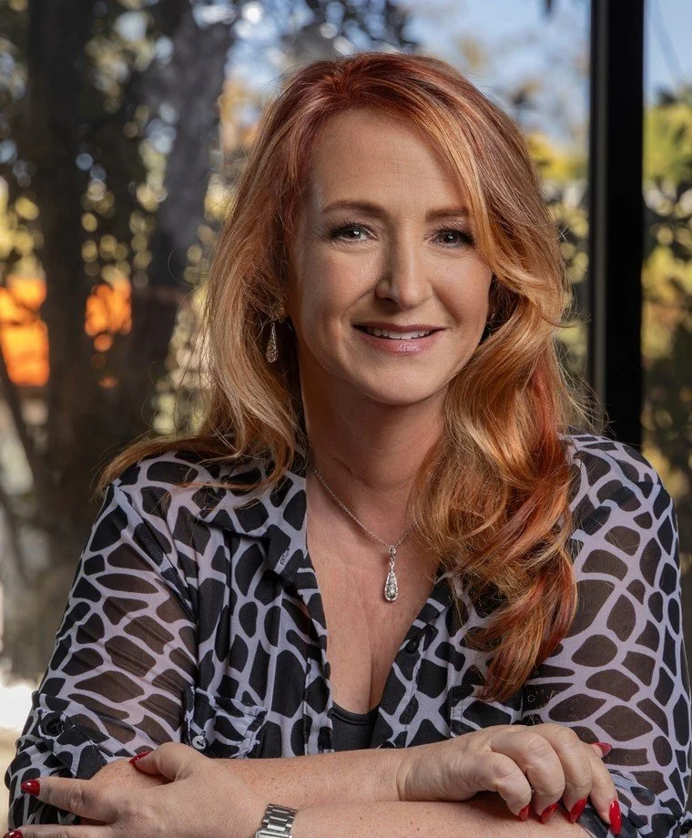 Jimena Szychowski, founder of Breakaway Transaction Coordination Services