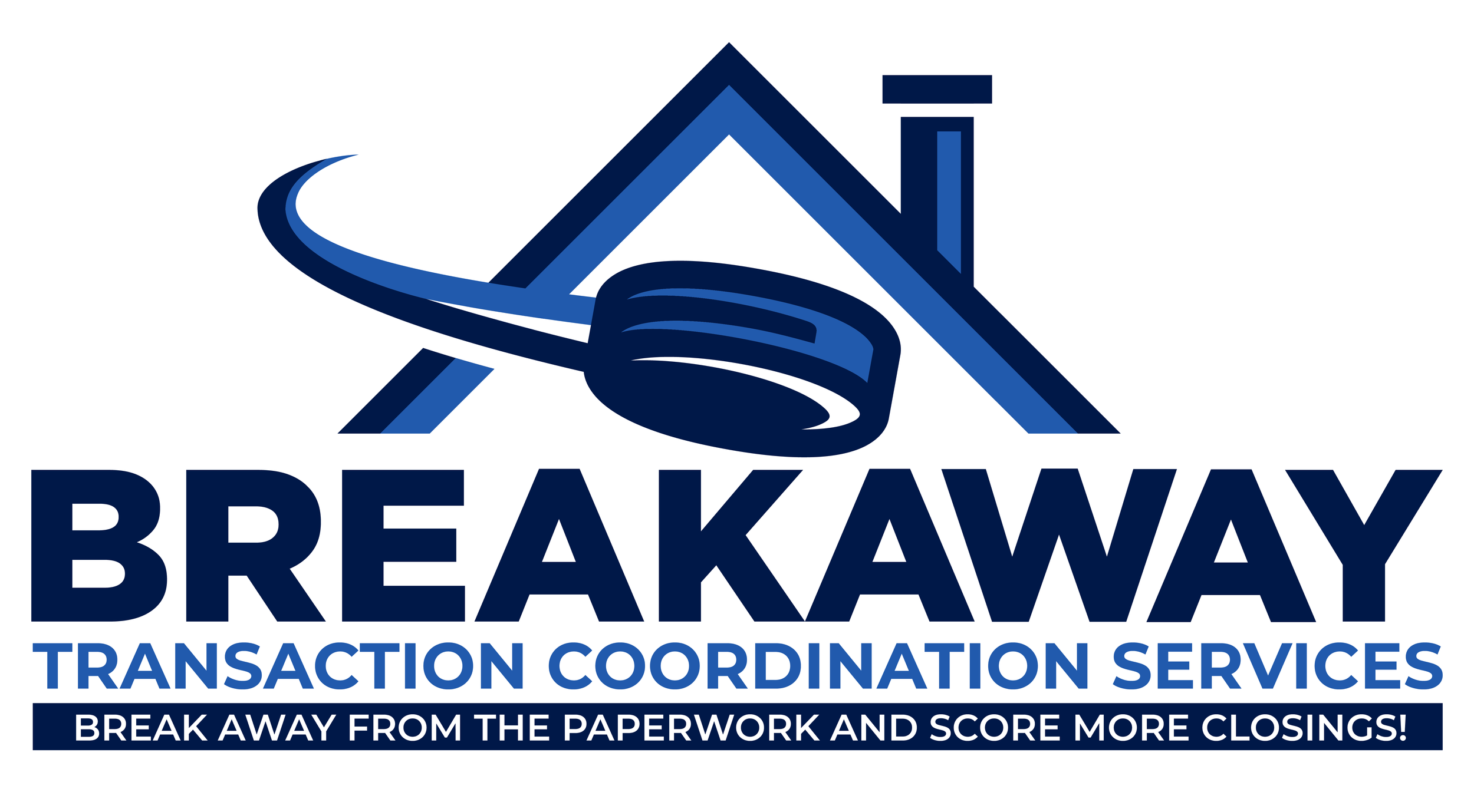 Breakaway Transaction Coordination Services