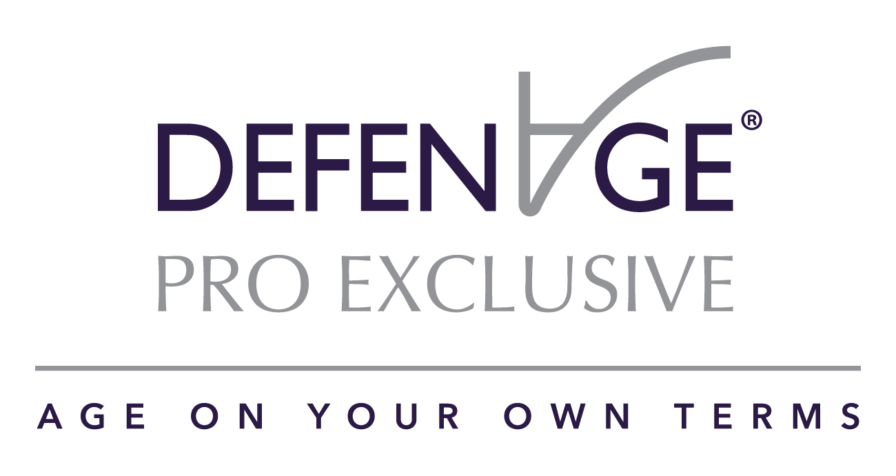 DefenAge Skincare Products