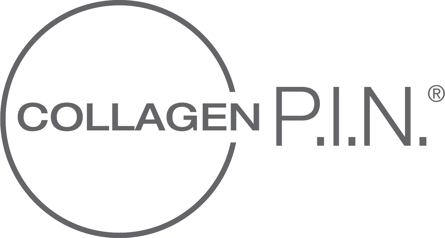 Collagen PIN Microneedling Treatment