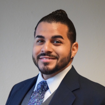 Johnathan Delgado
