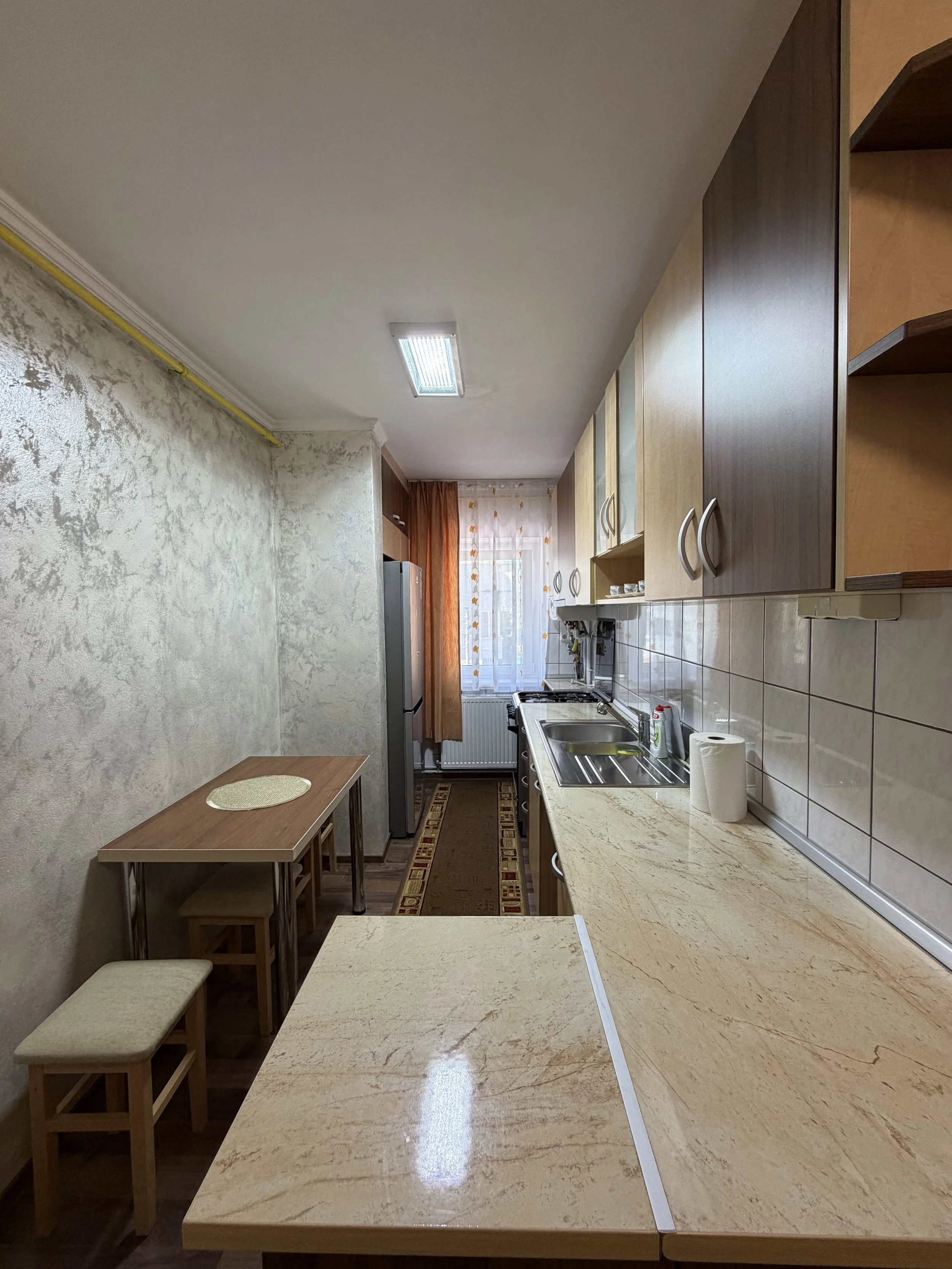 Apartament de vânzare Victoria Brașov