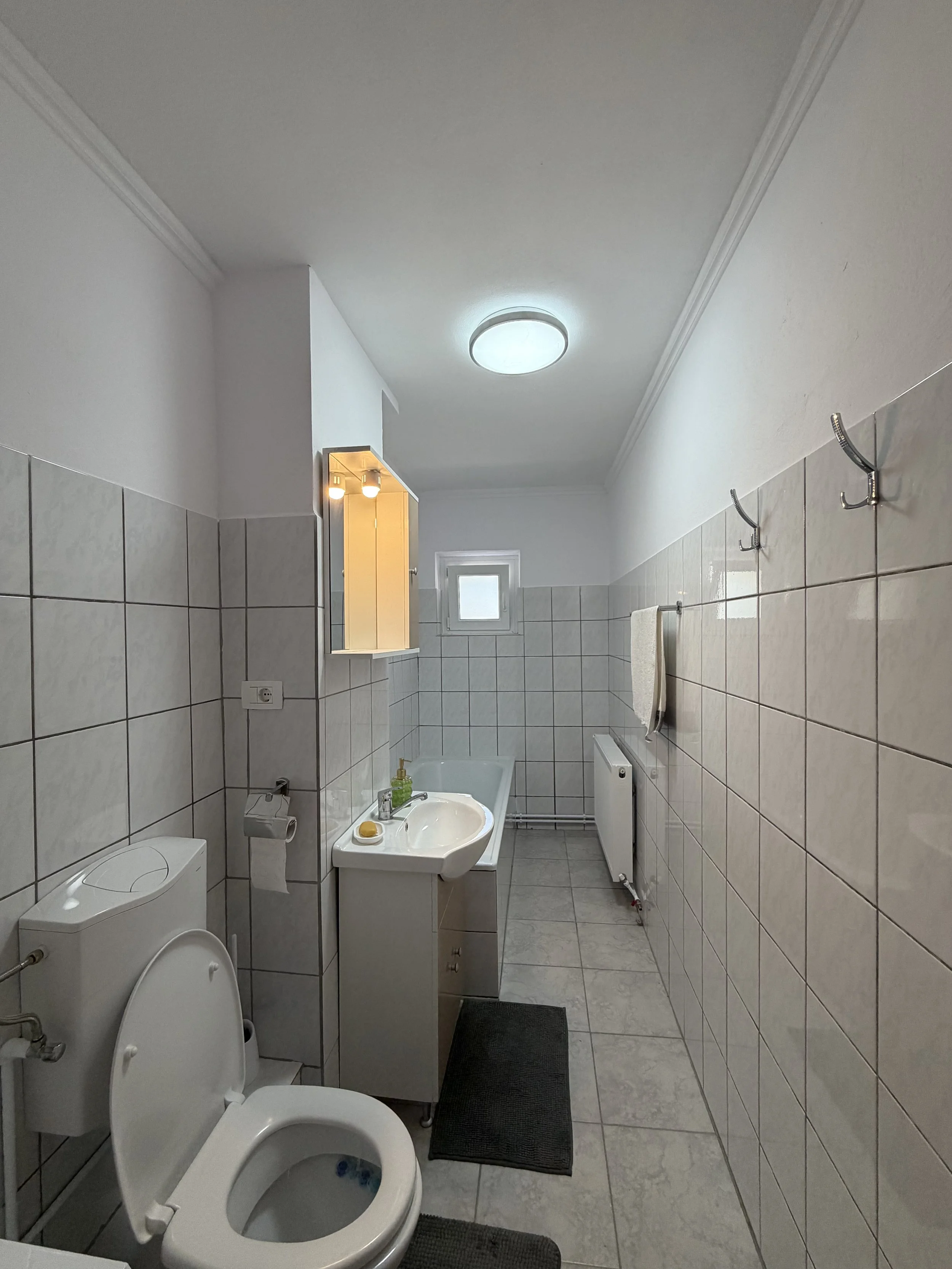 Apartament 2 camere Victoria