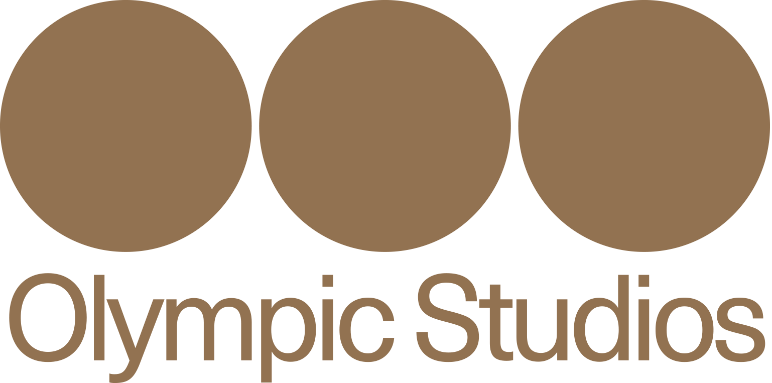 Olympic Studios
